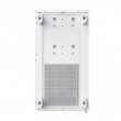 Montech XR Midi-Tower, Tempered Glass - white Montech XR Midi-Tower, Tempered Glass - white