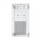 Montech XR Midi-Tower, Tempered Glass - white