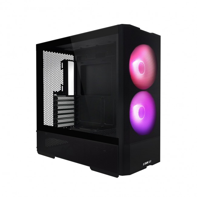 CASE MIDITOWER ATX WITHOUT PSU G99.LAN207RX.00 LIAN LI