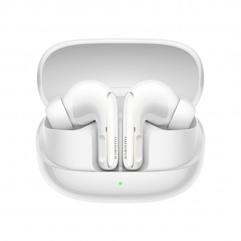 Bluetooth Earphones Wireless Xiaomi Buds 5 Pro BT Ceramic White