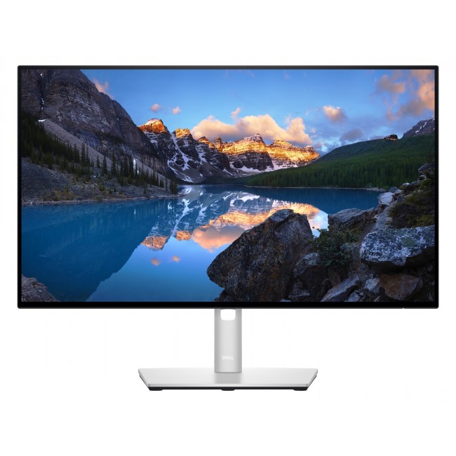 DELL UltraSharp 24 USB-C Hub Monitor U2422HE