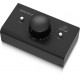 Behringer MONITOR1 volume control Rotary volume control