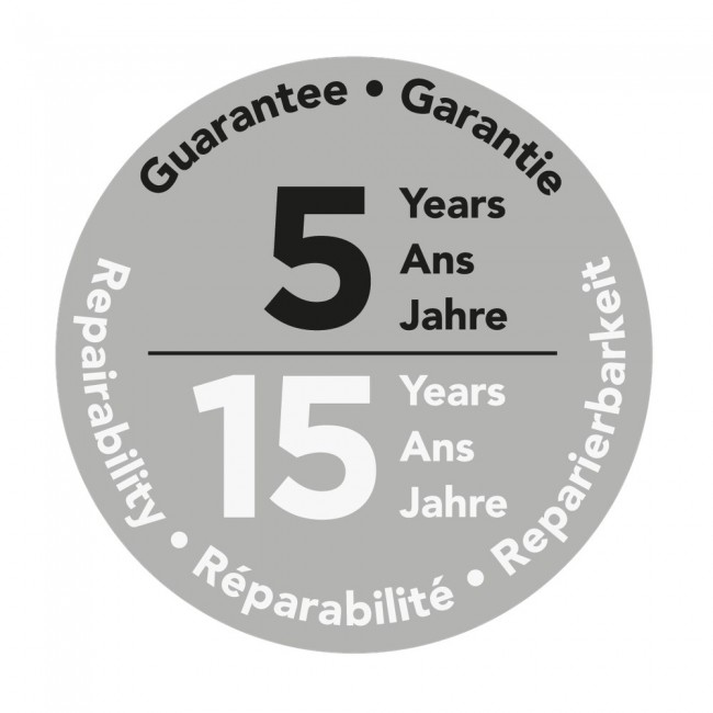 KitchenAid 5KSM60SPXEBM Stand mixer 375 W Black, Grey, Stainless steel