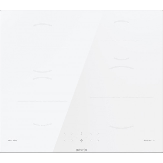 GORENJE GI6401WSC induction cooktop