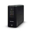 CyberPower UT1050EG-FR uninterruptible power supply (UPS) Line-Interactive 1.05 kVA 630 W 4 AC outlet(s) CyberPower UT1050EG-FR uninterruptible power supply (UPS) Line-Interactive 1.05 kVA 630 W 4 AC outlet(s)