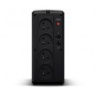 CyberPower UT1050EG-FR uninterruptible power supply (UPS) Line-Interactive 1.05 kVA 630 W 4 AC outlet(s) CyberPower UT1050EG-FR uninterruptible power supply (UPS) Line-Interactive 1.05 kVA 630 W 4 AC outlet(s)