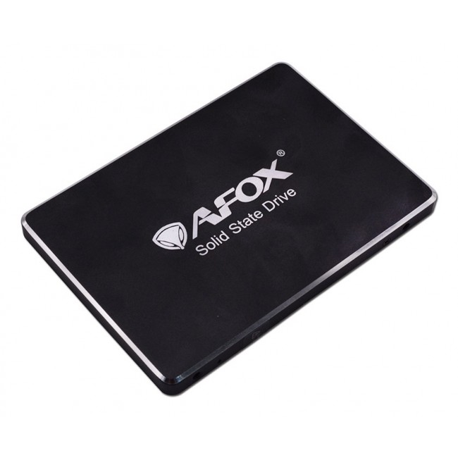 AFOX SD250-2000GN internal solid state drive 2 TB 2.5
