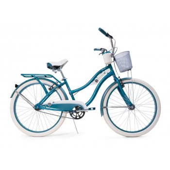Huffy Bike Deluxe CRUISER 26
