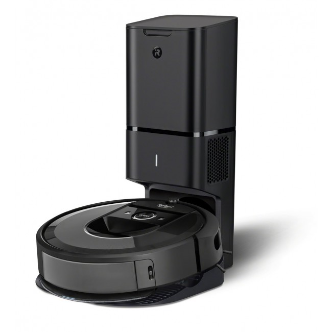 Cleaning robot iRobot Roomba Combo i8+ (i8578)