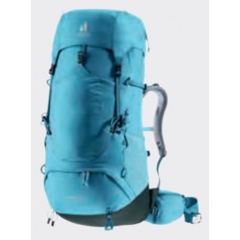 Deuter Aircontact Lite 45 + 10 SL 1540 L Blue