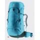 Deuter Aircontact Lite 45 + 10 SL 1540 L Blue