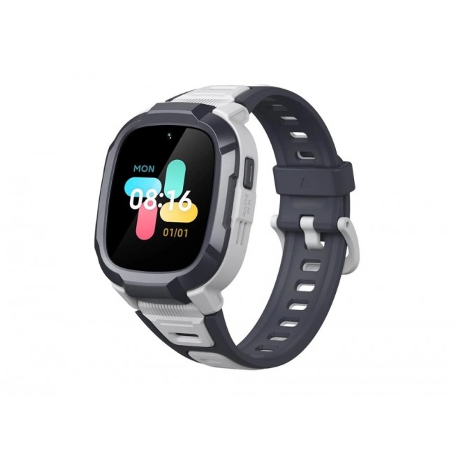 Smartwatch dla dzieci Mibro P6 4G LTE (szary)