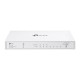 TP-Link FESTA FS308GP network switch Managed Gigabit Ethernet (10/100/1000) Power over Ethernet (PoE) White TP-Link FESTA FS308GP network switch Managed Gigabit Ethernet (10/100/1000) Power over Ethernet (PoE) White
