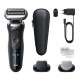 Braun Series 7 72-N1620s Foil shaver Trimmer Black