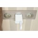 Shelly BLU TRV Thermostatic head white