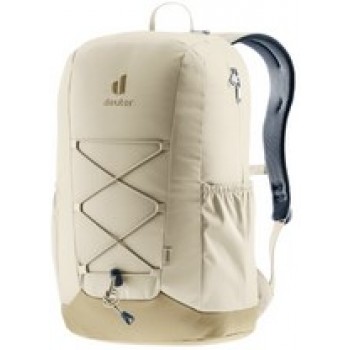 Urban backpack Deuter Gogo - bone/desert