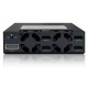 Icy Dock MB994SP-4SB-1 drive bay panel 13.3 cm (5.25