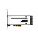 Icy Dock MB840M2P-B interface cards/adapter Internal M.2