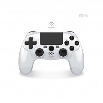 Hyperkin Controller Cirka NuForce Wireless wei 