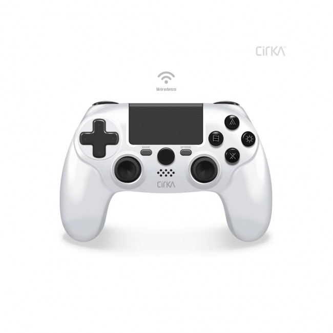 Hyperkin Controller Cirka NuForce Wireless wei 