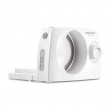 Zelmer ZFS1017 slicer Electric 150 W White Plastic Zelmer ZFS1017 slicer Electric 150 W White Plastic
