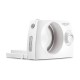 Zelmer ZFS1017 slicer Electric 150 W White Plastic