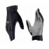 LEATT Glove MTB 2.0 X-Flow Cycling Gloves Size L, Black
