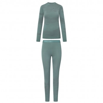 Viking Base Layer Gasher Lady Set
