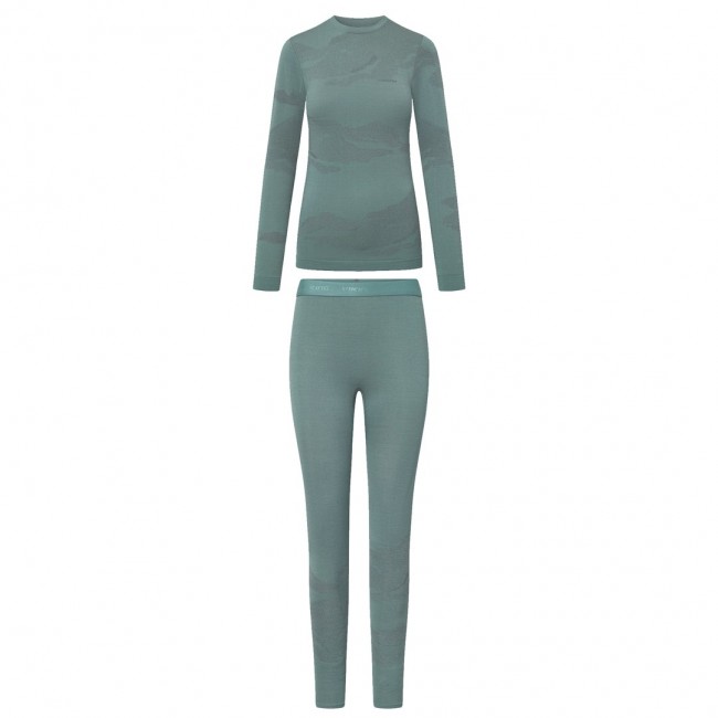 Viking Base Layer Gasher Lady Set Viking Base Layer Gasher Lady Set