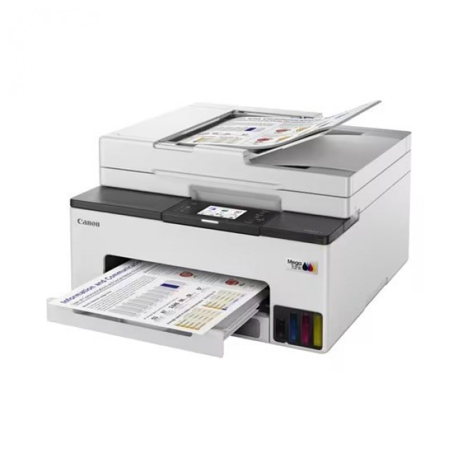 Canon MAXIFY GX2051 Inkjet A4 600 x 1200 DPI Wi-Fi