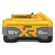 DeWALT DCB1880-XJ cordless tool battery / charger