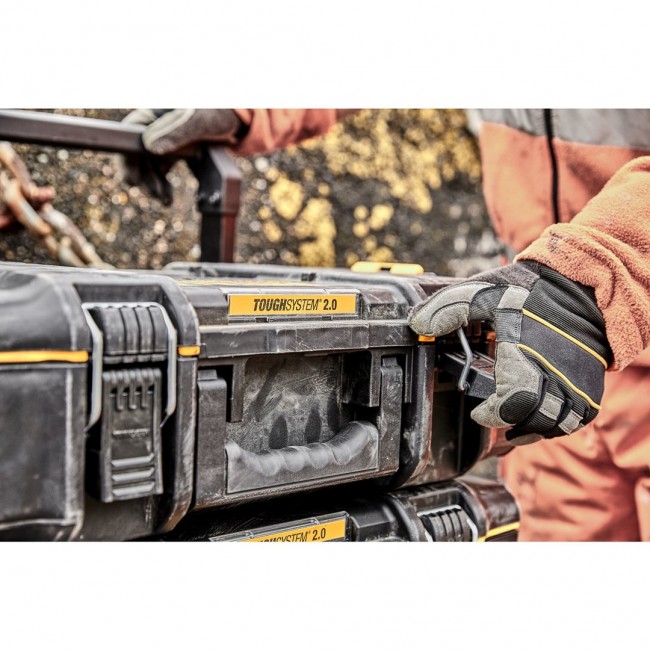 DeWALT DWST83293-1 tool storage case DeWALT DWST83293-1 tool storage case