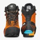 Scarpa RIBELLE HD, 44, Tonic Orange