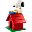LEGO IDEAS 21368 Peanuts: Snoopy's Doghouse