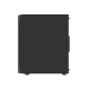 FURY SHOBO SH4F RGB MIDI TOWER WITH WINDOW BLACK
