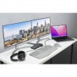 Kensington SD5760T Thunderbolt 4 Dual 4K Docking Station with 96W Power Delivery