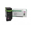 Lexmark 75M20M0 toner cartridge 1 pc(s) Original Magenta