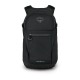 Osprey Daylite Plus backpack Black Polyethylene terephthalate (PET)