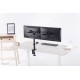 Neomounts desk monitor arm