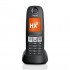 Analog phone, Gigaset E630HX, grey