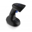 Datalogic QM2500-BK-433K1 barcode reader Handheld bar code reader 2D Black Datalogic QM2500-BK-433K1 barcode reader Handheld bar code reader 2D Black