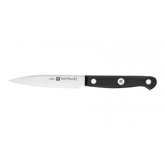 Set of knives in sharpening block ZWILLING Gourmet 7 elements