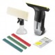 K rcher WV 6 Plus - 1.633-514.0 electric window cleaner 0.15 L Black, Silver, White