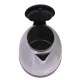 Esperanza EKK104X Electric kettle 1.8 L 2200 W Inox Esperanza EKK104X Electric kettle 1.8 L 2200 W Inox