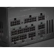 Mars Gaming MPB850PSI power supply unit 850 W 24-pin ATX ATX Black