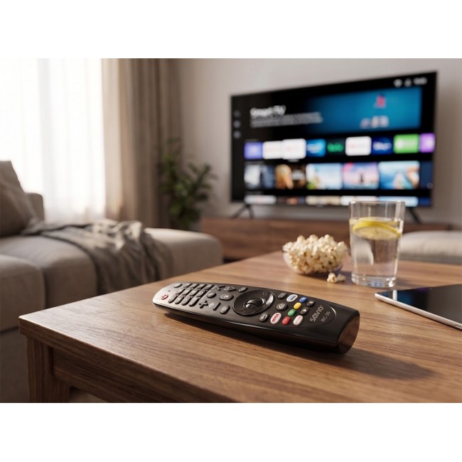 Universal / replacement remote control for LG TV SMART TV SAVIO RC-28 Universal / replacement remote control for LG TV SMART TV SAVIO RC-28