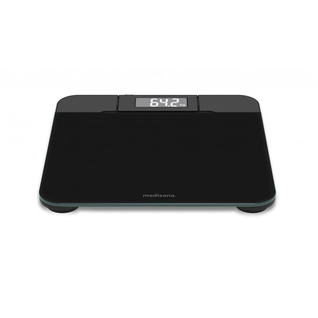 Medisana PS 520 Electronic Scale Black