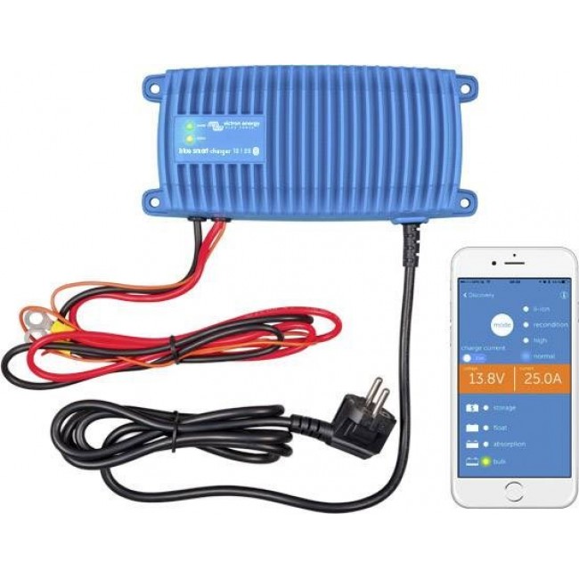 Victron Energy BPC240813006 not categorized
