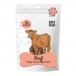 PAKA ZWIERZAKA Lio Pepe Beef Mono - treat for dogs and cats - 60g
