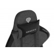 GAMING CHAIR GENESIS NITRO 550 G2 GREY GAMING CHAIR GENESIS NITRO 550 G2 GREY